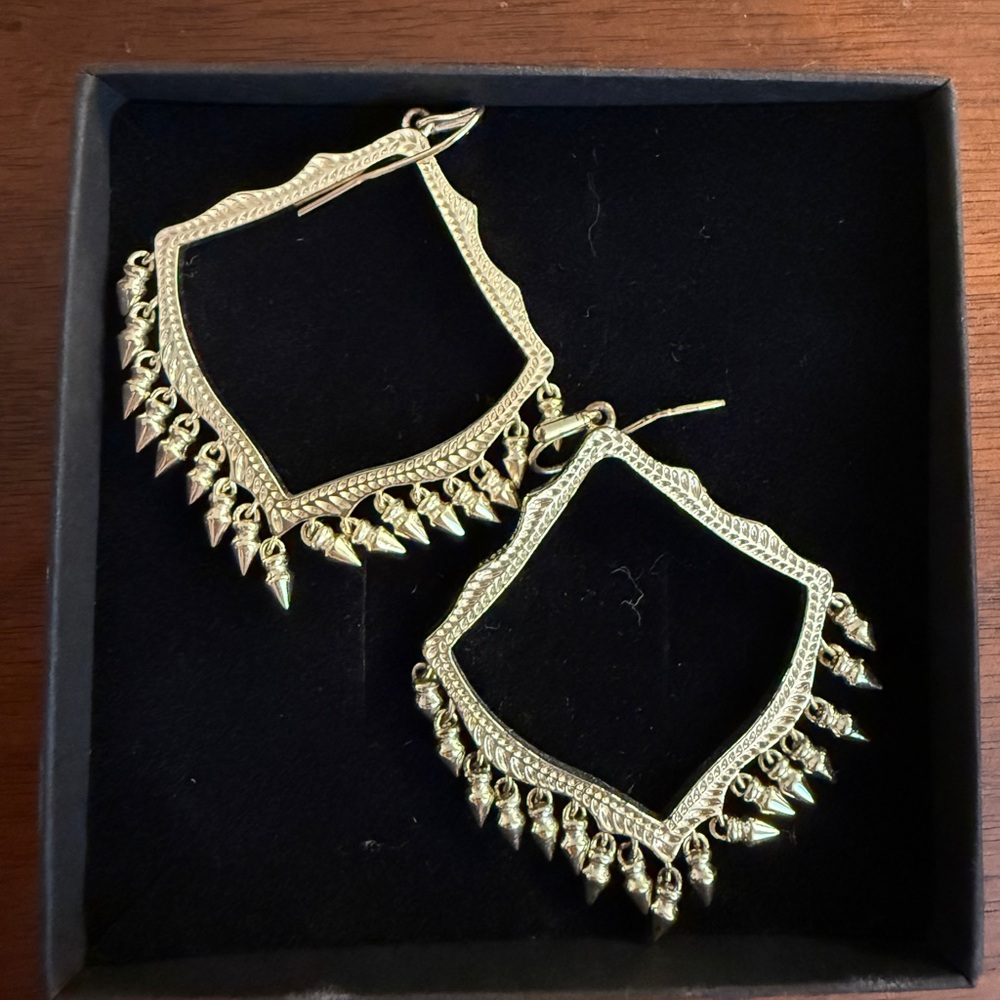 Kendra Scott Earrings